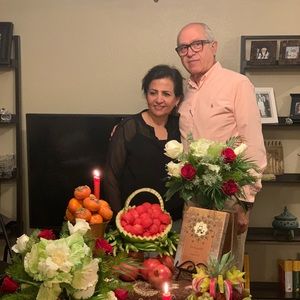 Meet your Posher, Neysan